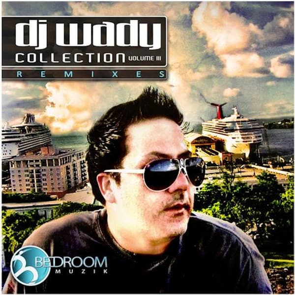 El Trompeta - DJ Wady , DJ Smilk Remix cover art