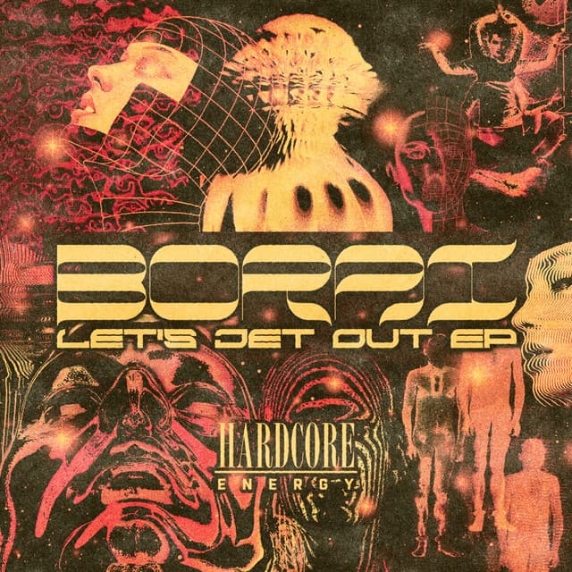 Call Me cover art