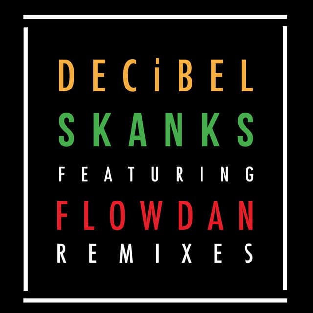 Skanks - I Killed Kenny Remix cover art