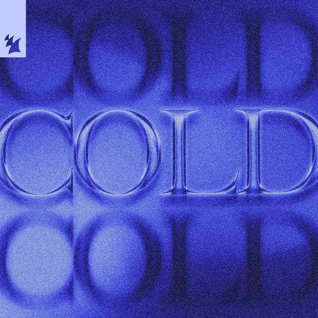 Cold cover art