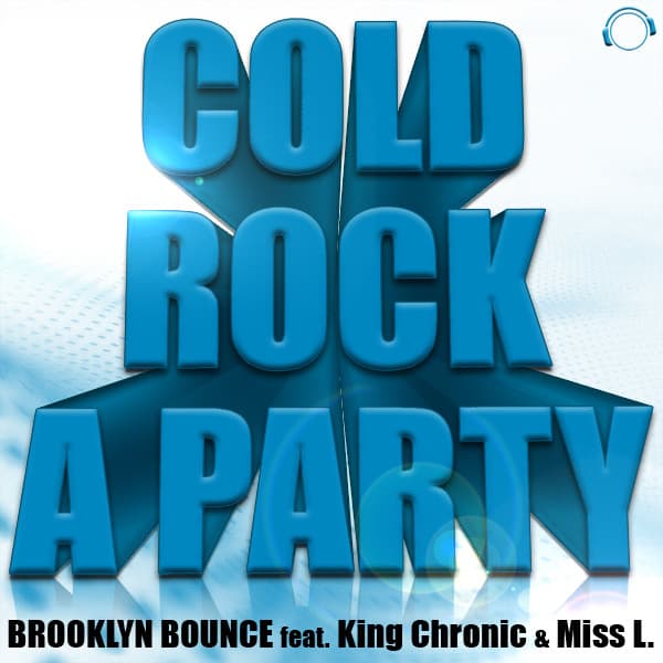 Cold Rock A Party - Single Edit cover art