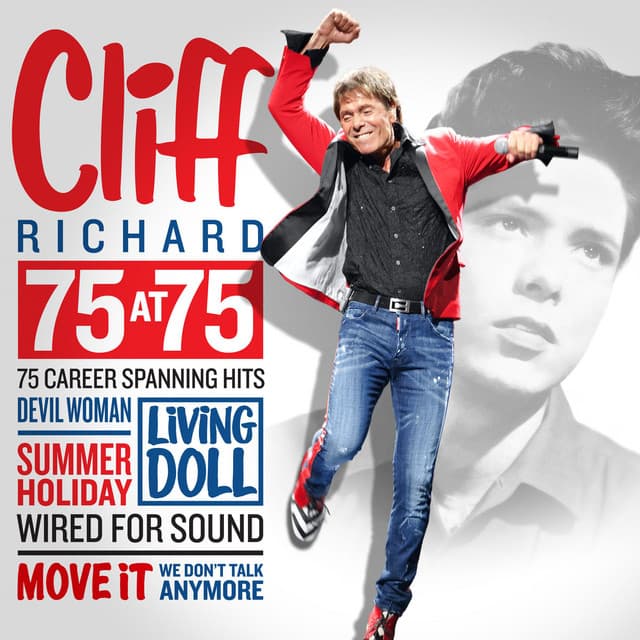 Move It (With Brian May and Brian Bennett) cover art
