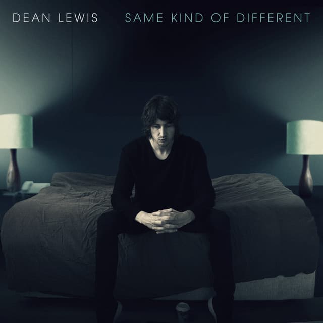 Lose My Mind cover art