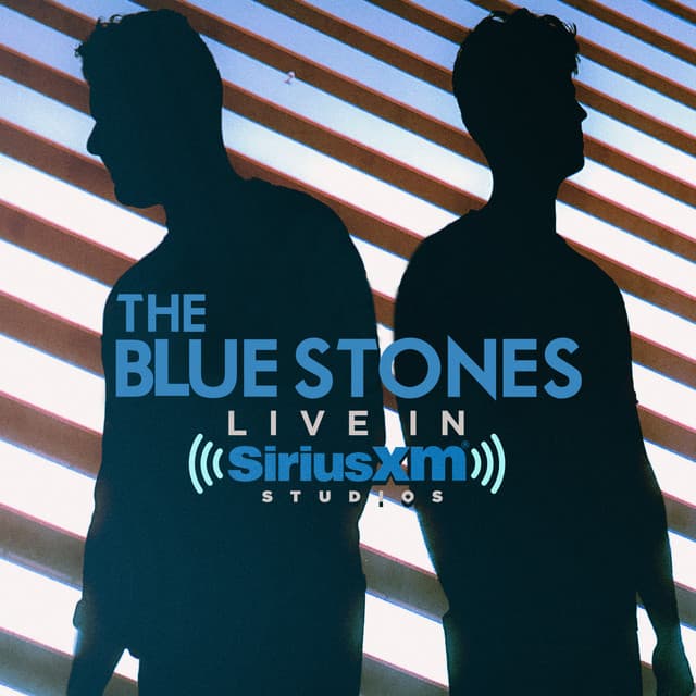 Live in SiriusXM Studios cover art