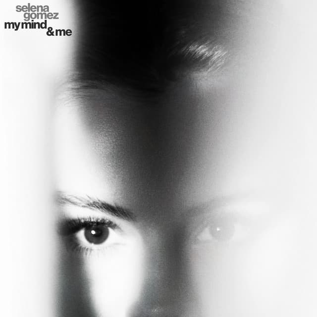 My Mind & Me cover art