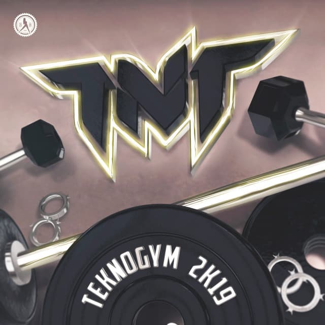 Teknogym 2k19 cover art