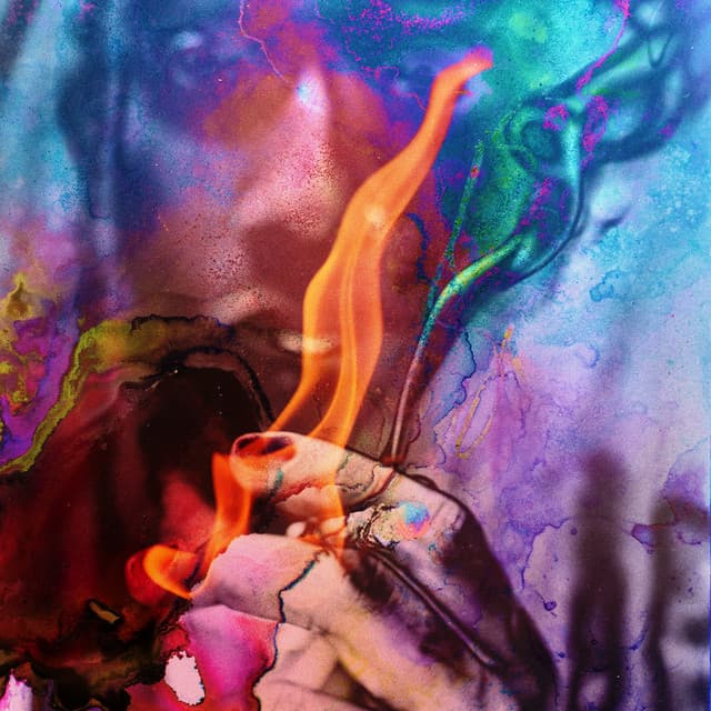 Hottest in the City cover art