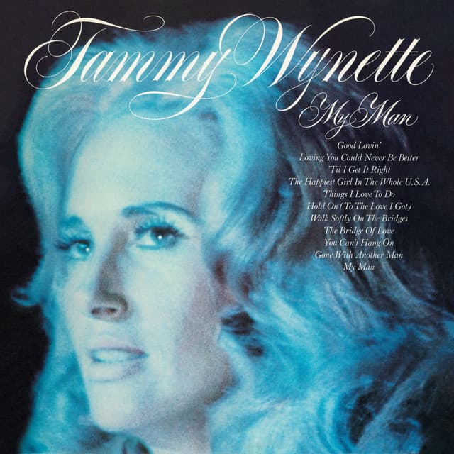 The Happiest Girl In the Whole U.S.A. cover art
