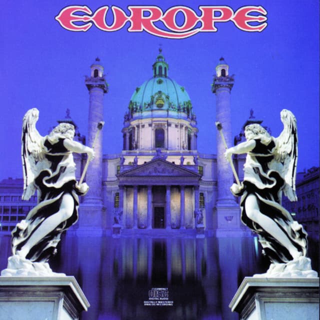 In The Future To Come cover art
