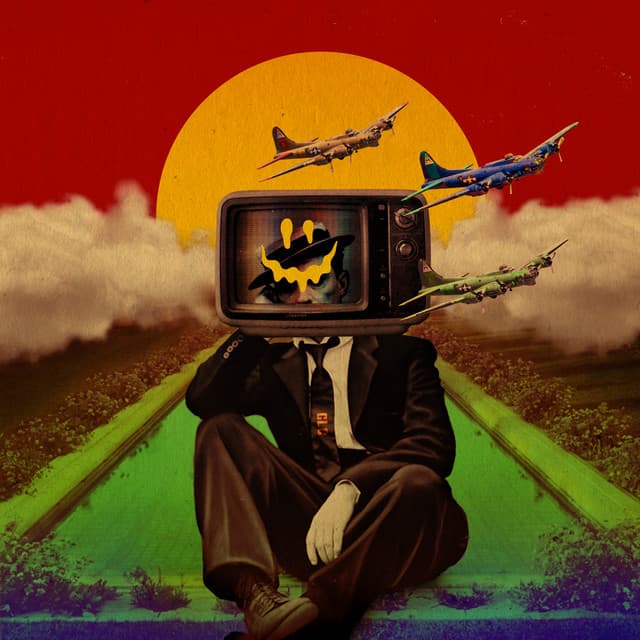 Speak up (feat. Elsa Mickayla) cover art