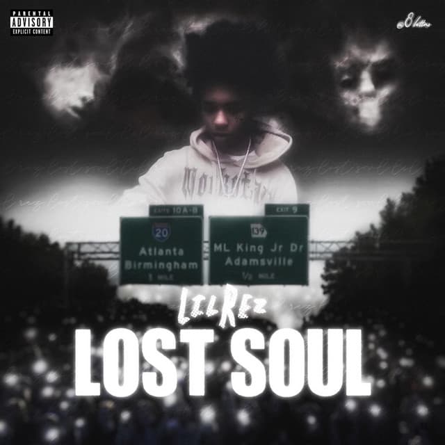 Feeling Betrayed (feat. Luh Loaded, Lil Dre6o & Lil Jr) cover art