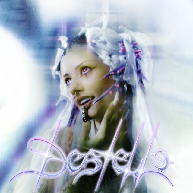 Destello - DJ Fucci Remix cover art