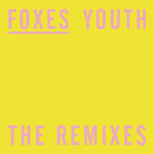 Youth - Adventure Club Remix cover art