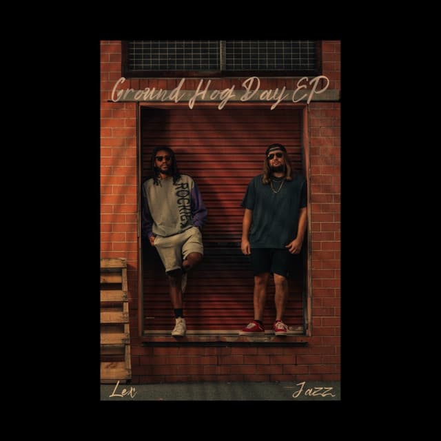 Welcome to the Cypher cover art