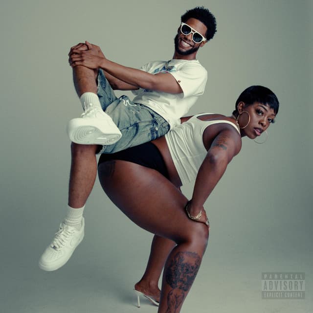 She Goin cover art