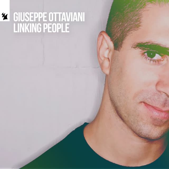 Linking People - Marc van Linden Radio Edit cover art