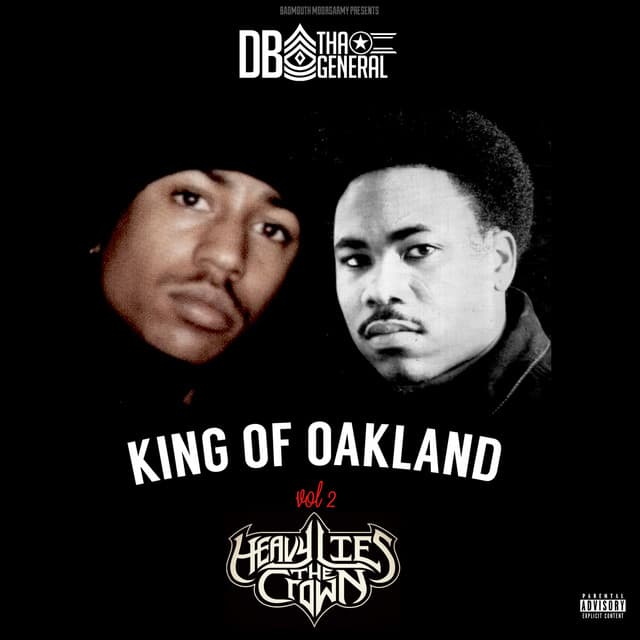 Dope Era cover art