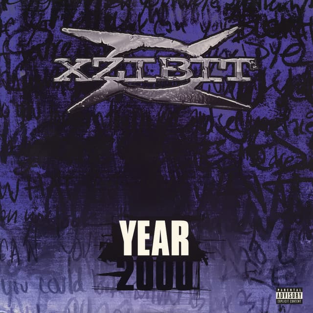 Year 2000 (feat. Jonathan Davis) - Remix cover art