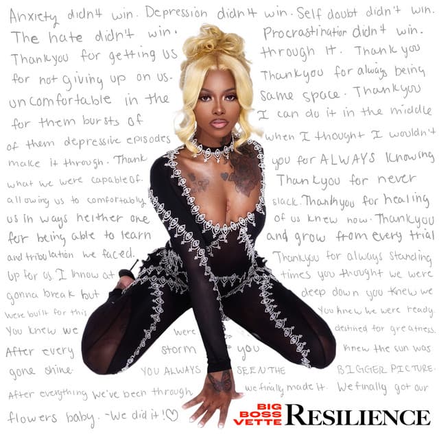 Get It cover art
