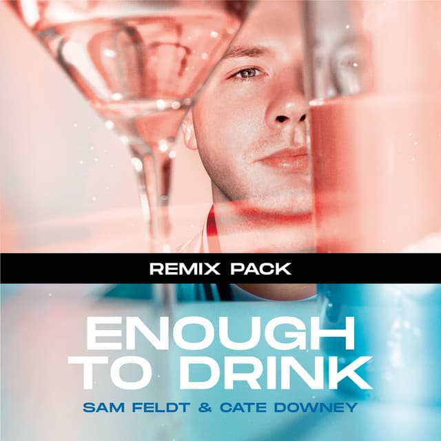 Enough To Drink cover art