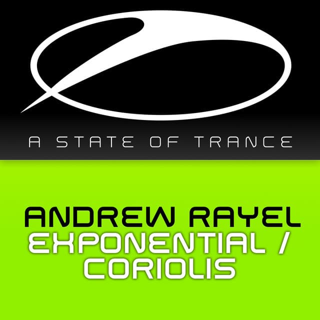 Coriolis - Radio Edit cover art