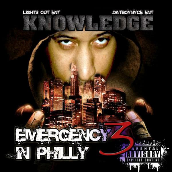 LO's Revenge cover art