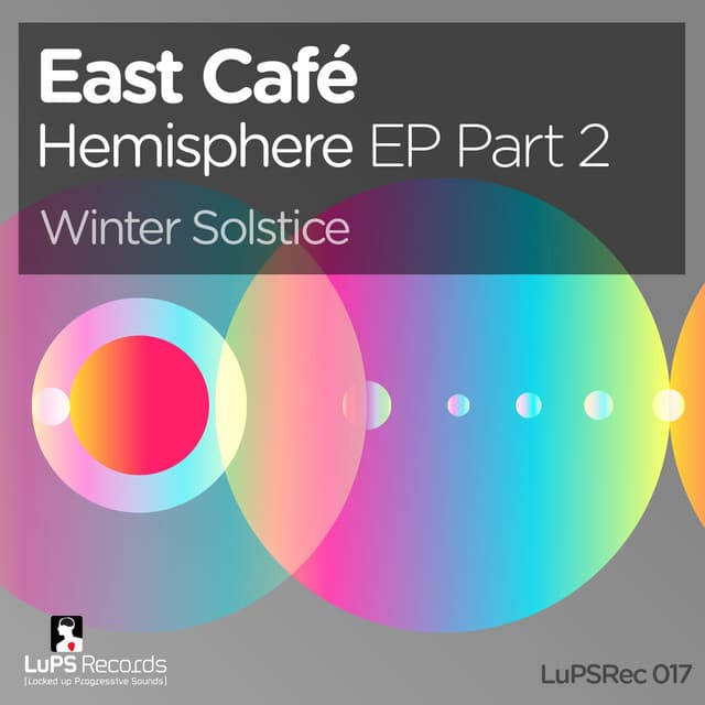 Winter Soltice - Duane Barry Remix cover art
