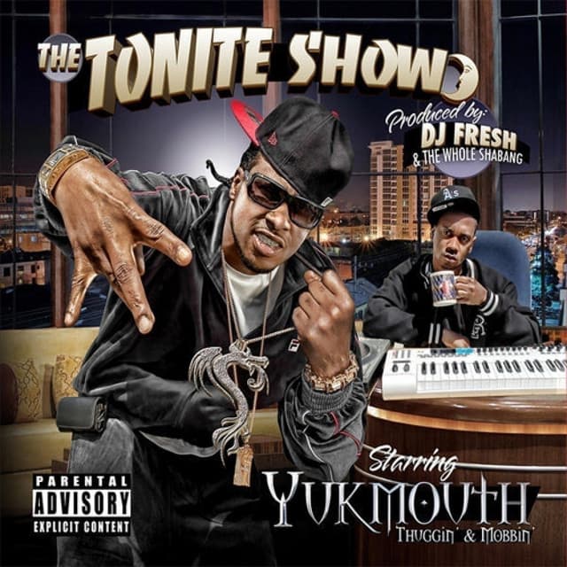Rocka Bye Baby (Bonus) cover art