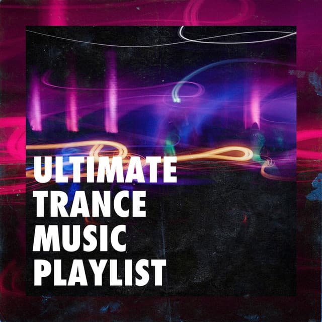 DJ Electronica Trance