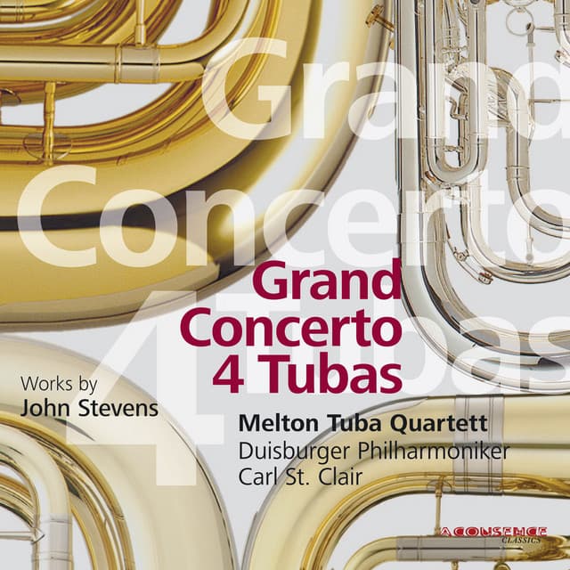 Jubilare! cover art
