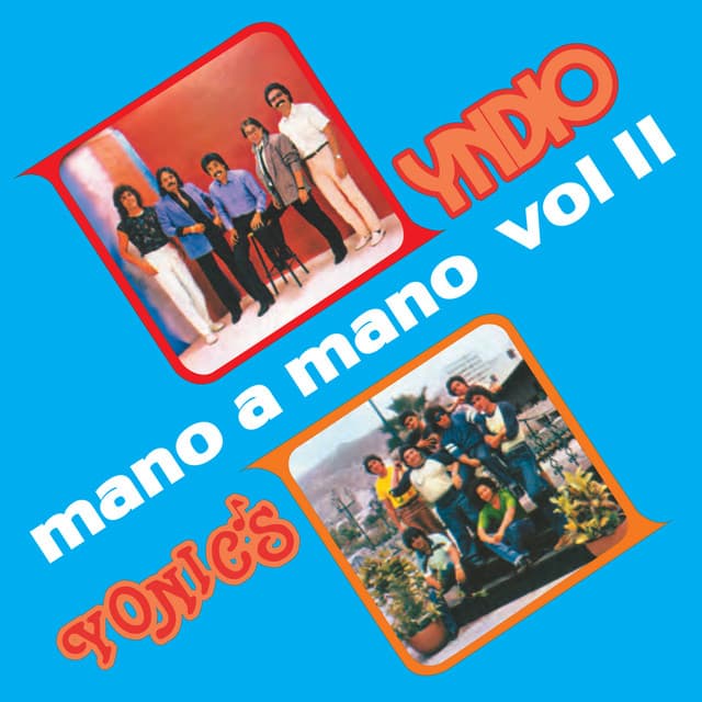 Y Así Quedé cover art