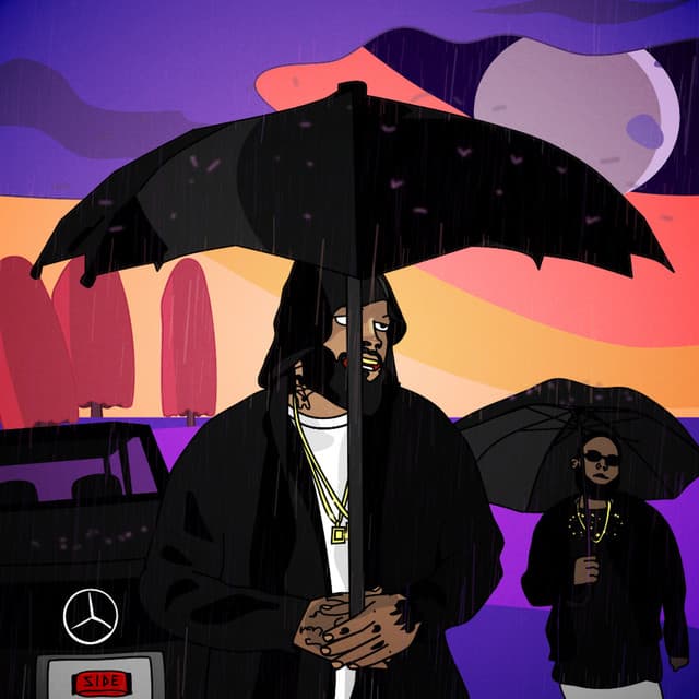 Reason (feat. 24hrs) cover art