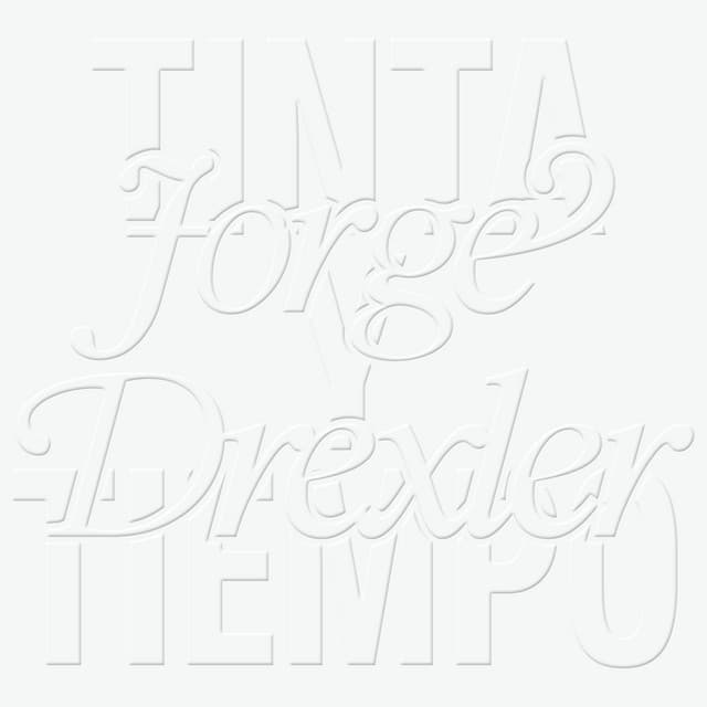Tinta y Tiempo cover art