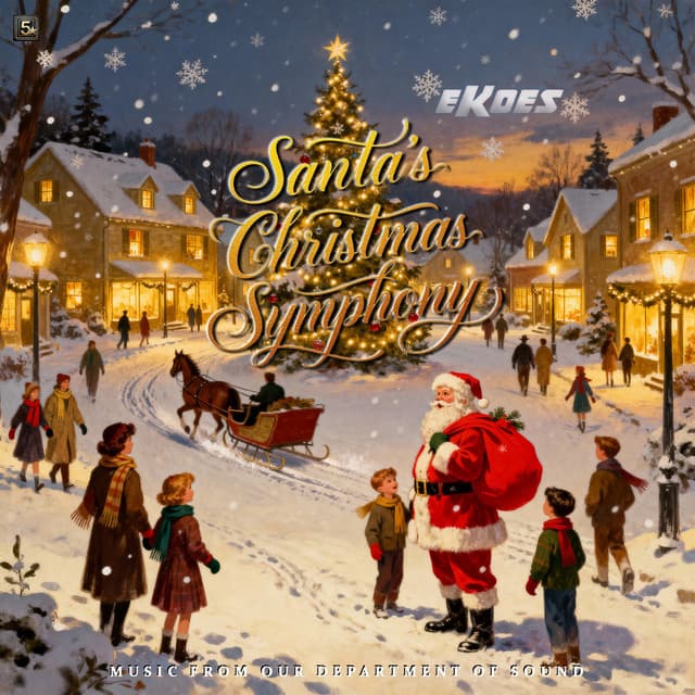 Peace On Earth cover art