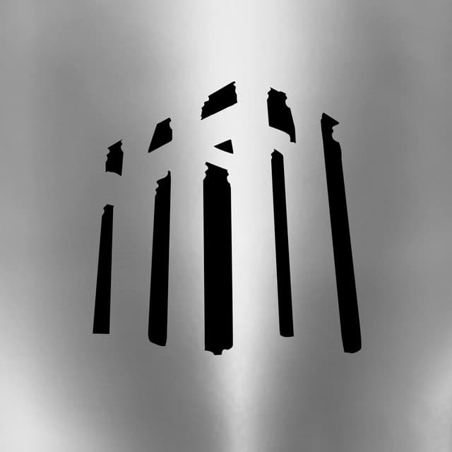 REALM EP cover art