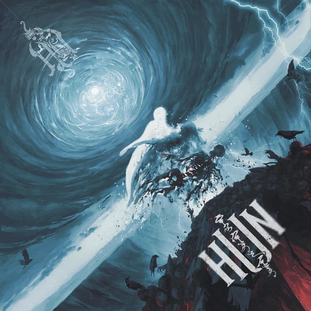 Lost Soul (feat. Jonny Hawkins of NOTHING MORE) cover art