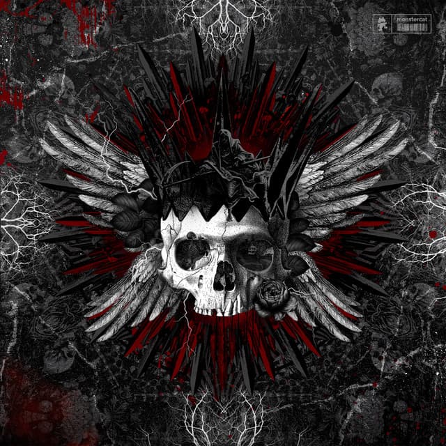 Die By My Hand cover art