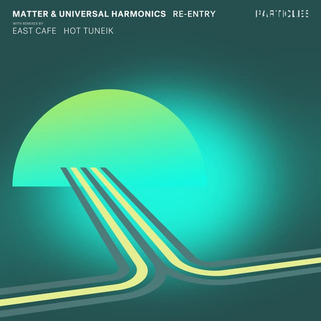 Universal Harmonics