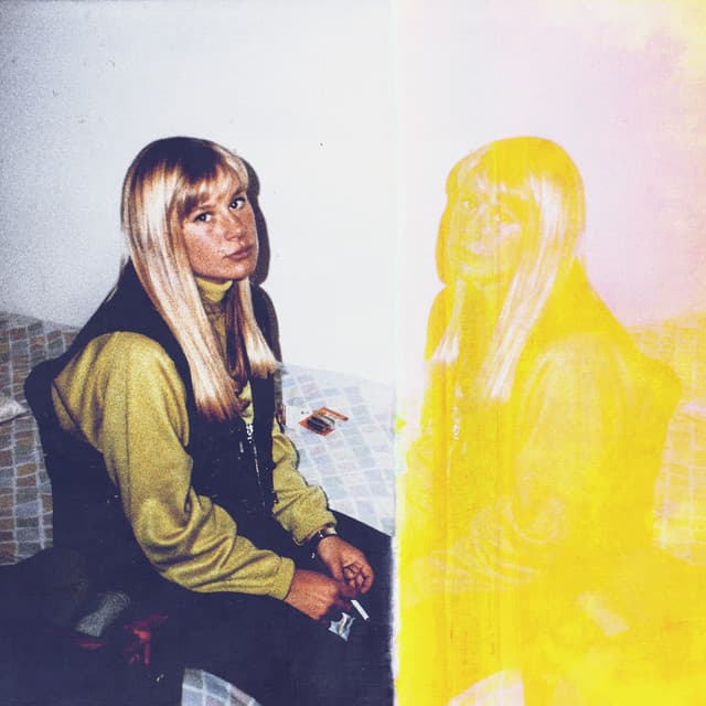 LITTLE WORLD cover art
