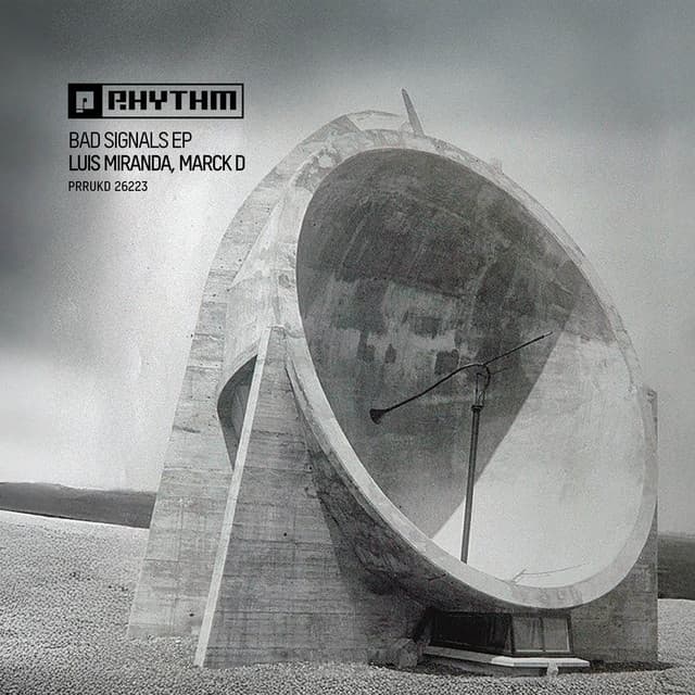 Panoramix cover art