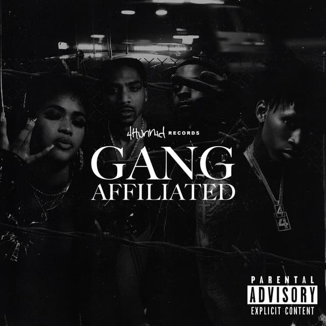 Might Be cover art