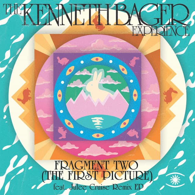 The First Picture - Organic Massivan Remix cover art