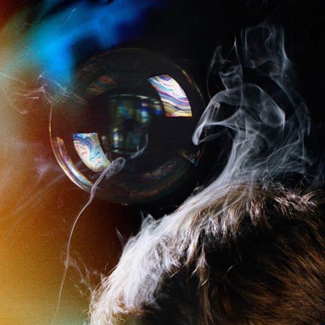 Astral Projection - KiNK Remix cover art