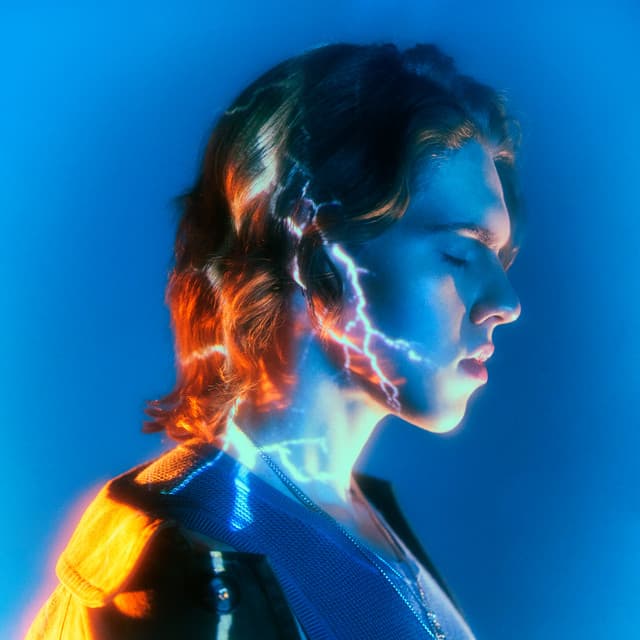 Look Mom I Can Fly cover art