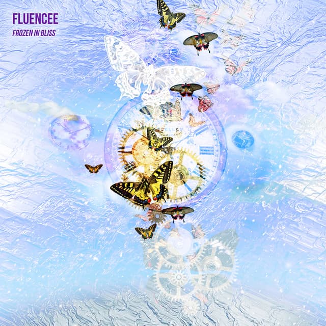 Paralyzed cover art