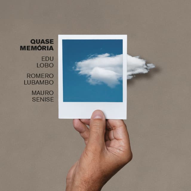 Terra do Nunca cover art