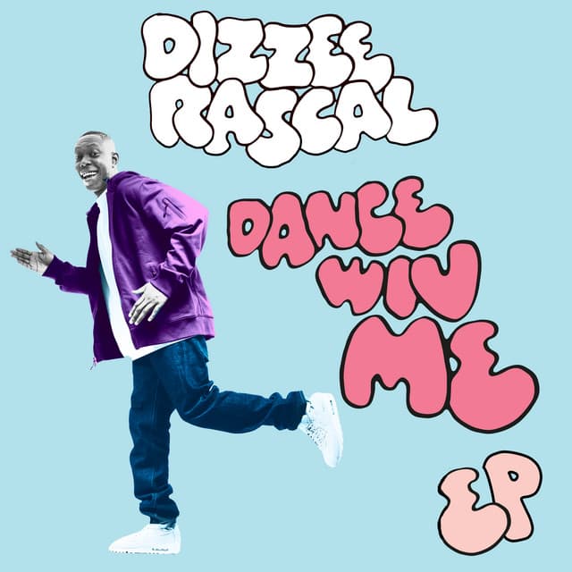 DANCE WIV ME cover art
