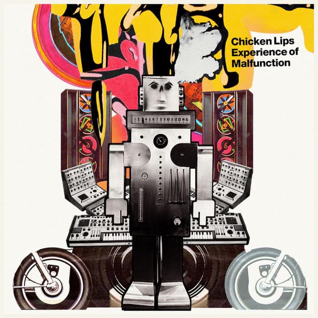 On The Box cover art