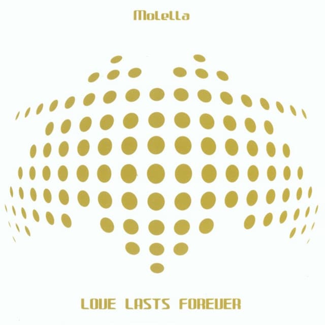 Love Lasts Forever - Radio Edit cover art