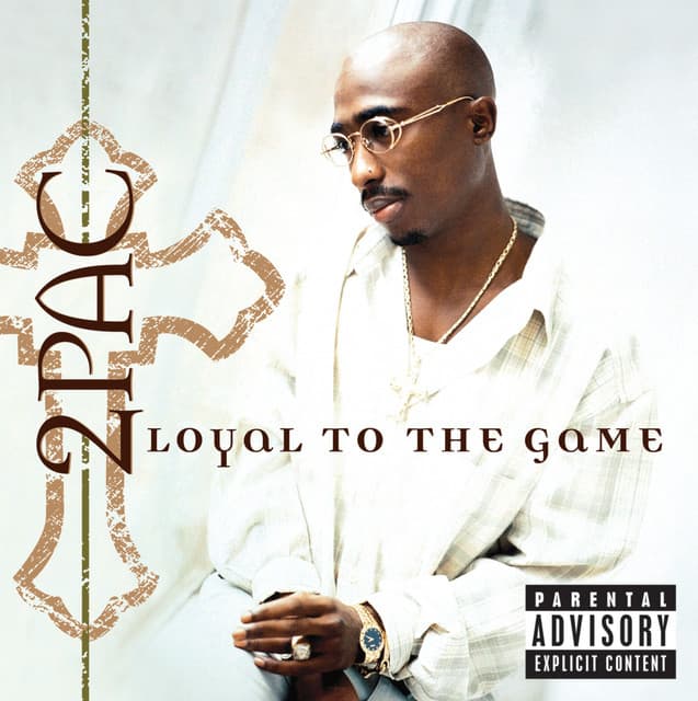 Ghetto Gospel cover art